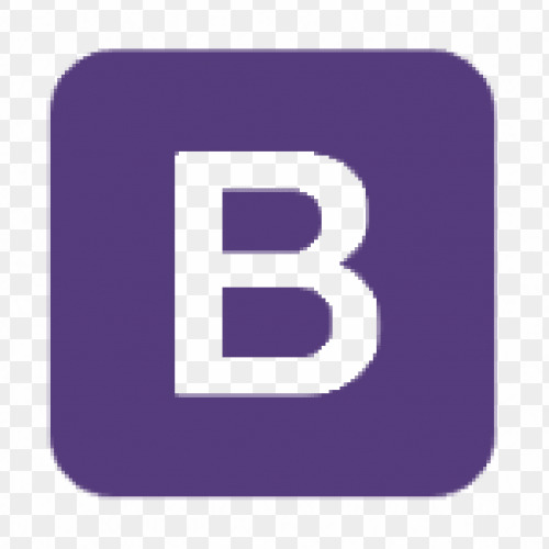 bootstrap logo