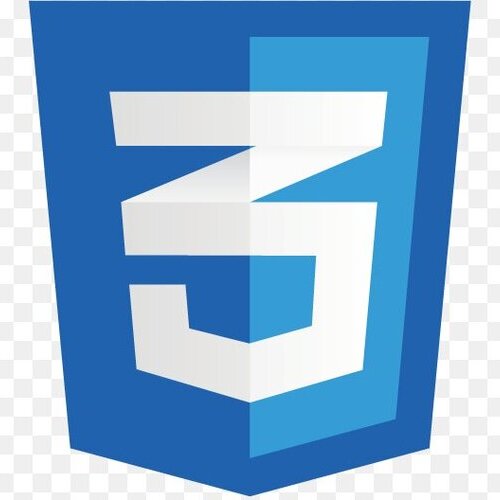 css logo