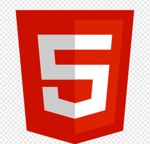 html logo